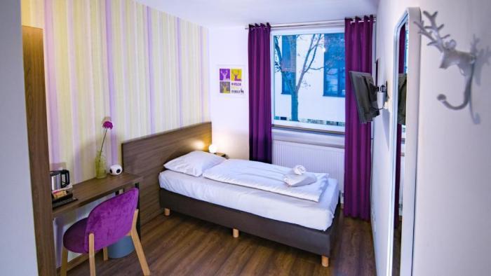 Hirsch Hotel Ханау-на-Майне Номер фото