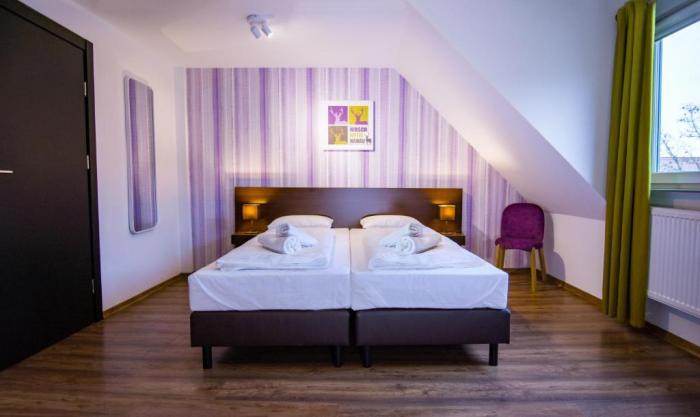 Hirsch Hotel Ханау-на-Майне Номер фото